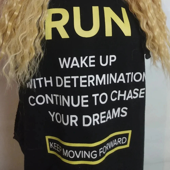 Sleeveless Unisex Graphic Tee Athletic Workout Sports Fitness Hoodie Size Small - Picture 2 of 2